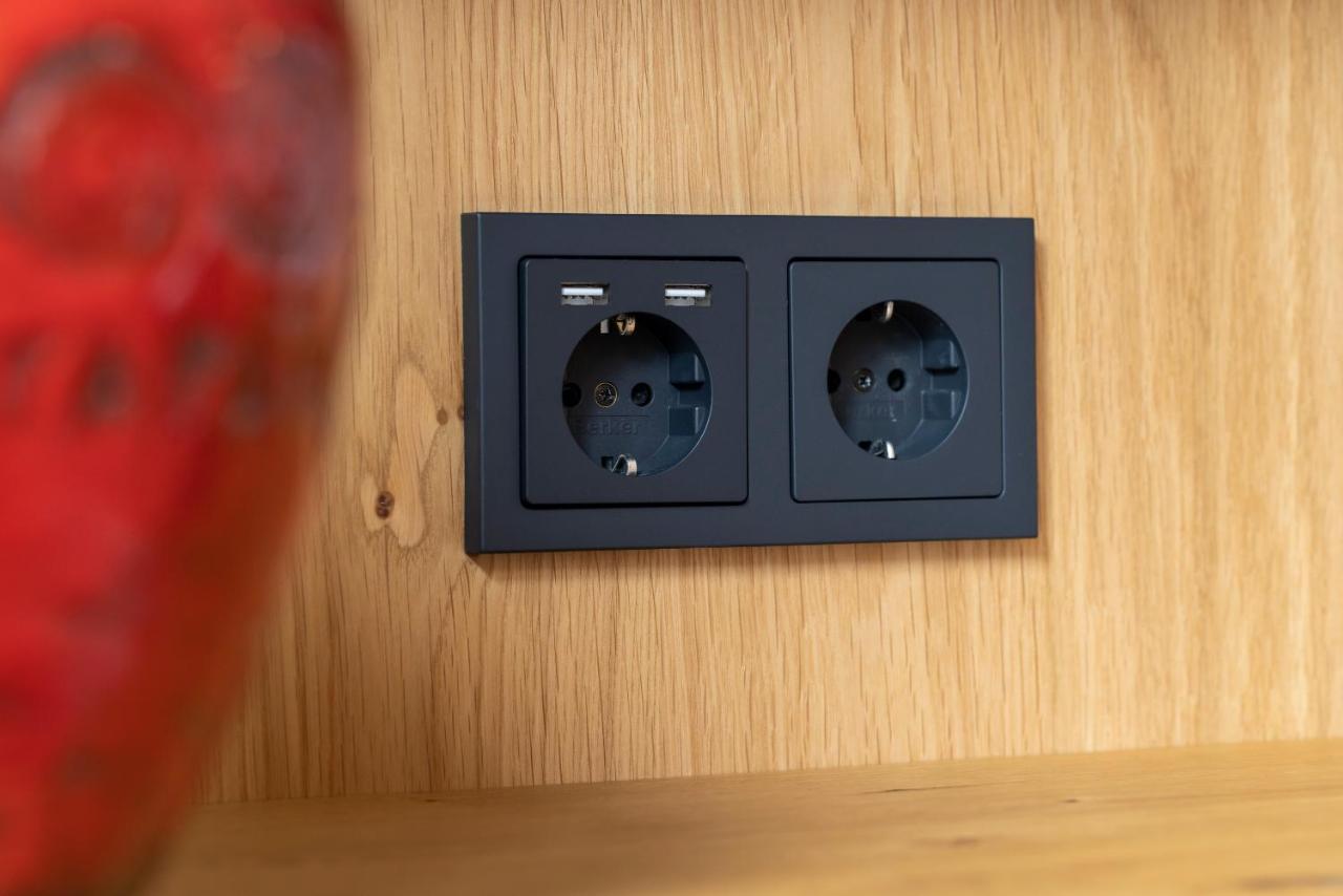 Ferienwohnung Haus Zyka ノイシュティフト・イム・シュトゥーバイタール エクステリア 写真