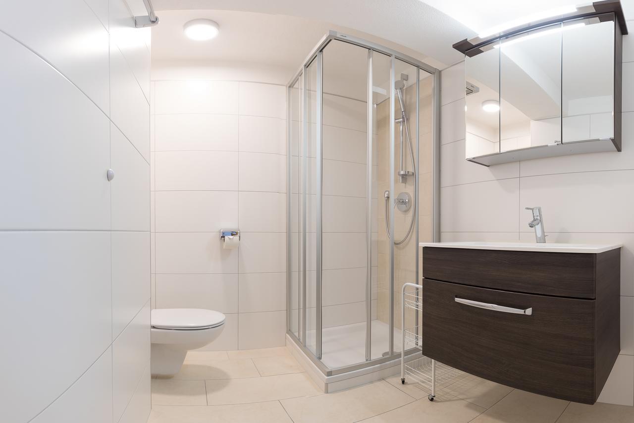 Ferienwohnung Haus Zyka ノイシュティフト・イム・シュトゥーバイタール エクステリア 写真