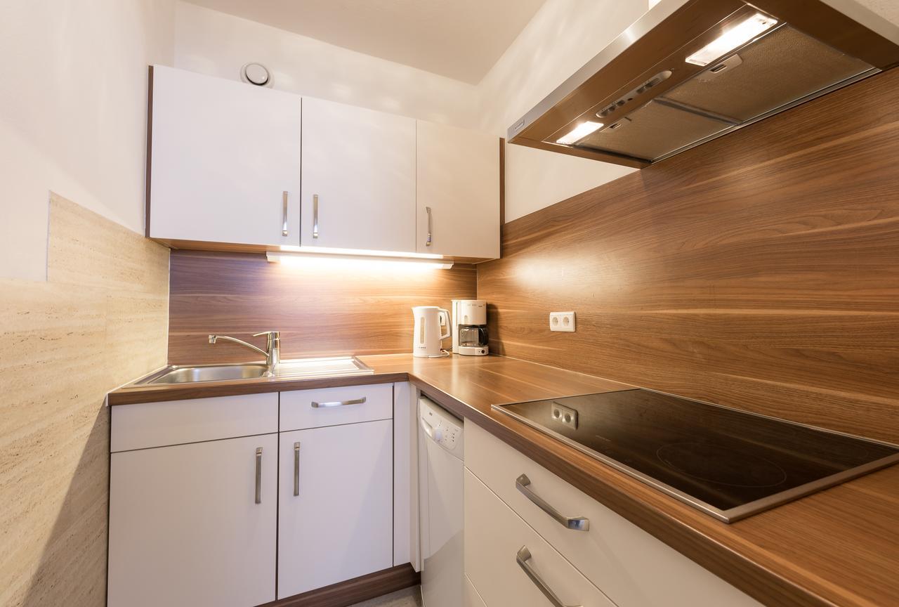 Ferienwohnung Haus Zyka ノイシュティフト・イム・シュトゥーバイタール エクステリア 写真